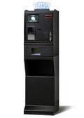 ανταλλακτηριο κερματων hira 2 midi με εγρωμη πλακετα αφης 7 ινστων