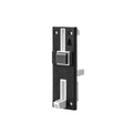 πρόσοψη κερματοδέκτη np mini 40x120mm. Συμβατός με τις εκδόσεις S