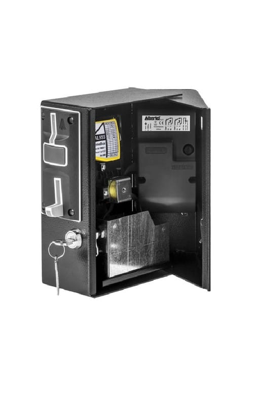 Time-Box S