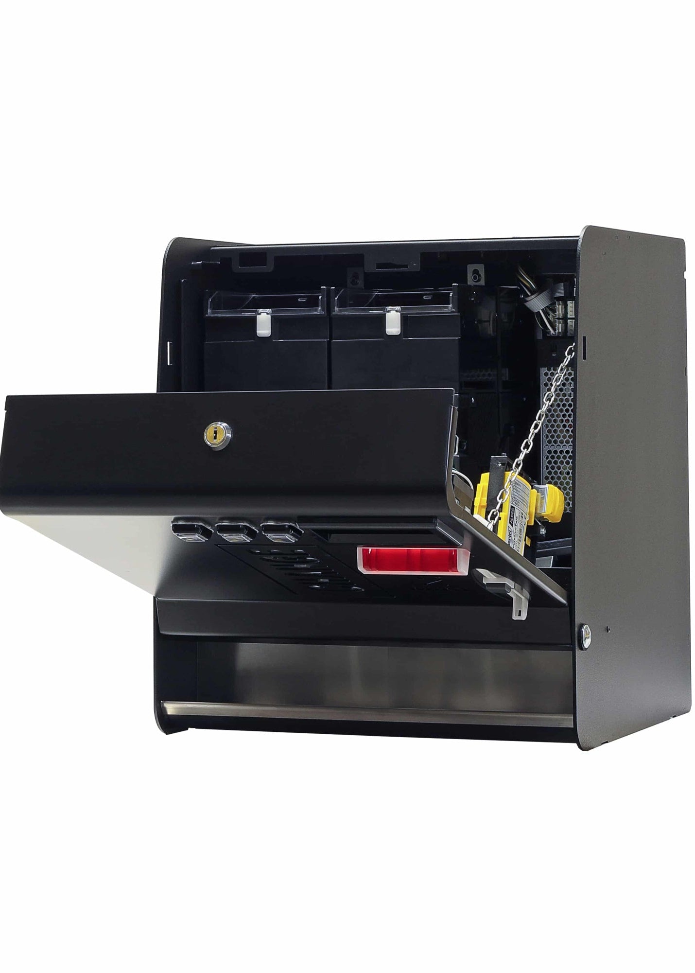 Change machine " Hira 2 mini " ανοιχτό