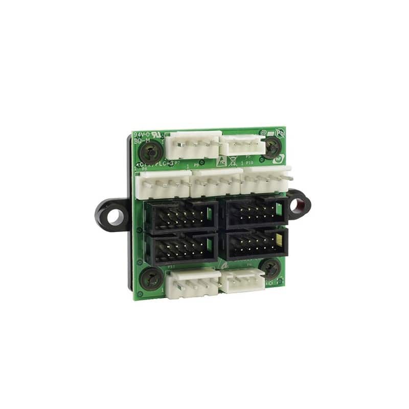P4 ccTalk small hub board